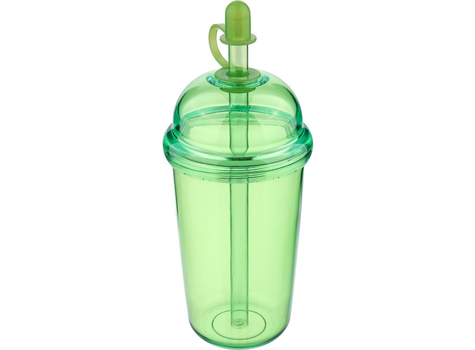 Tazza da viaggio 500 ml Glow FullGadgets.com