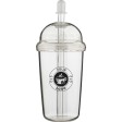 Tazza da viaggio 500 ml Glow FullGadgets.com
