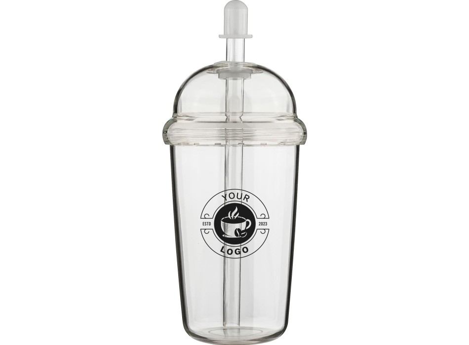 Tazza da viaggio 500 ml Glow FullGadgets.com
