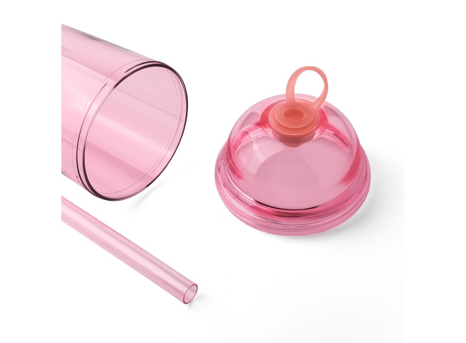 Tazza da viaggio 500 ml Glow FullGadgets.com