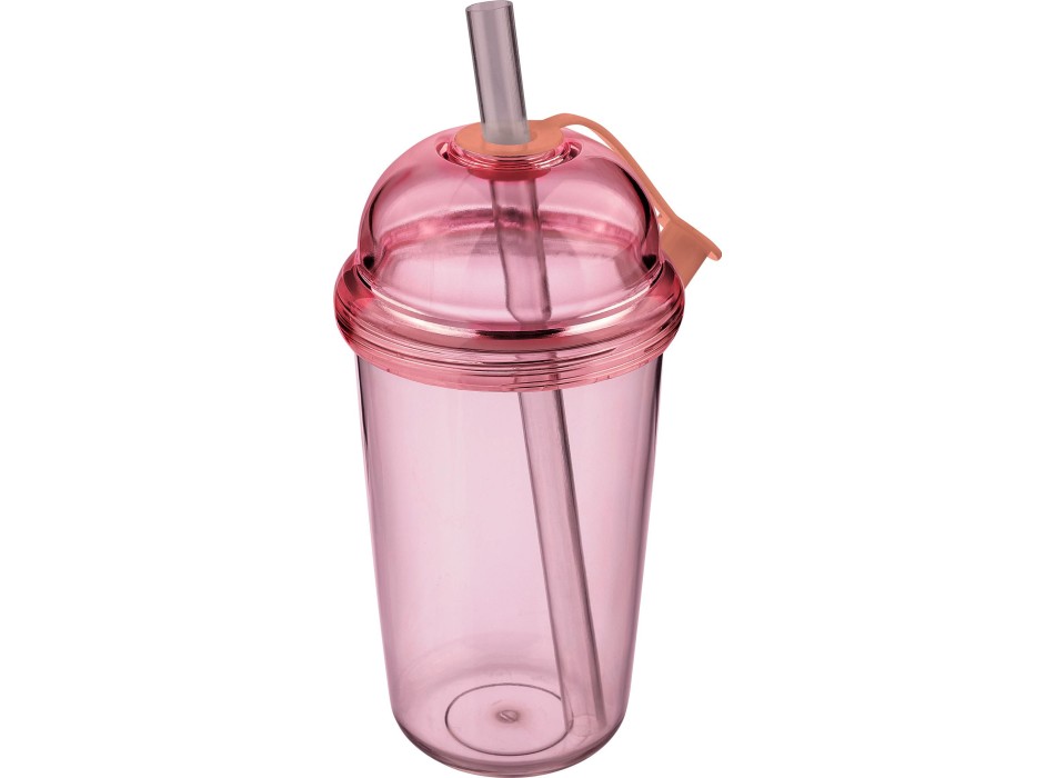 Tazza da viaggio 500 ml Glow FullGadgets.com