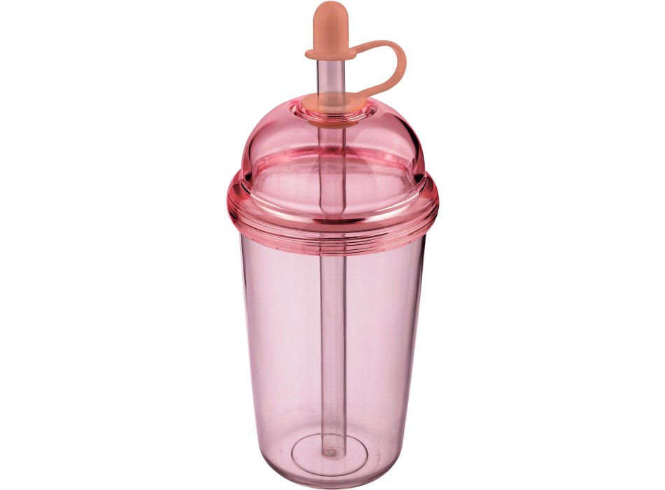 Tazza da viaggio 500 ml Glow FullGadgets.com