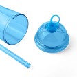 Tazza da viaggio 500 ml Glow FullGadgets.com