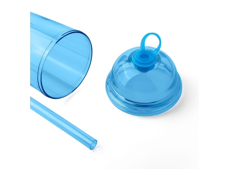 Tazza da viaggio 500 ml Glow FullGadgets.com