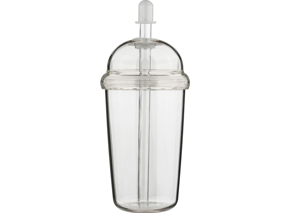 Tazza da viaggio 500 ml Glow FullGadgets.com