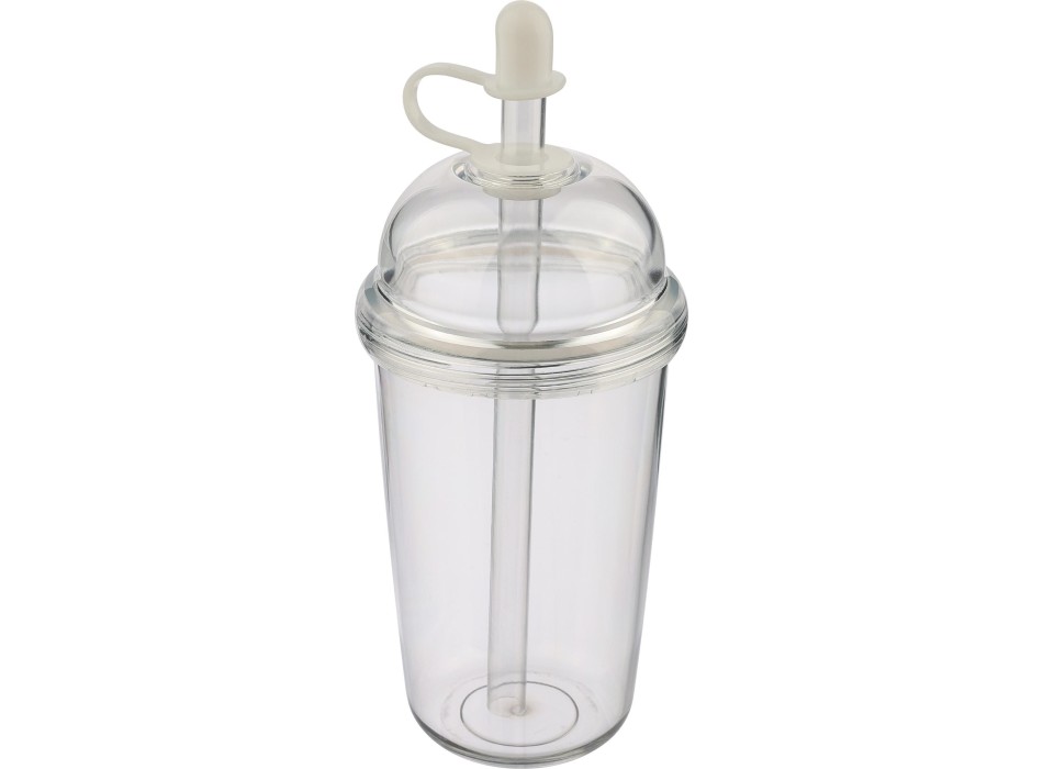 Tazza da viaggio 500 ml Glow FullGadgets.com