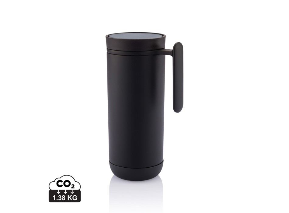 Tazza da viaggio antigoccia Click 225ml FullGadgets.com