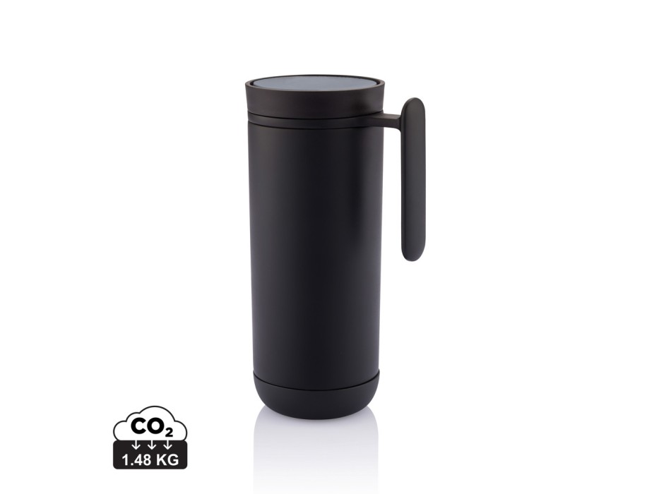 Tazza da viaggio antigoccia Click FullGadgets.com