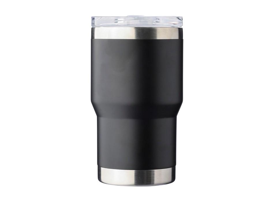 Tazza da viaggio Ayen | Acciaio inox riciclato | 350 ml | Rivestimento ceramico FullGadgets.com