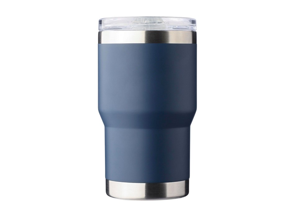 Tazza da viaggio Ayen | Acciaio inox riciclato | 350 ml | Rivestimento ceramico FullGadgets.com