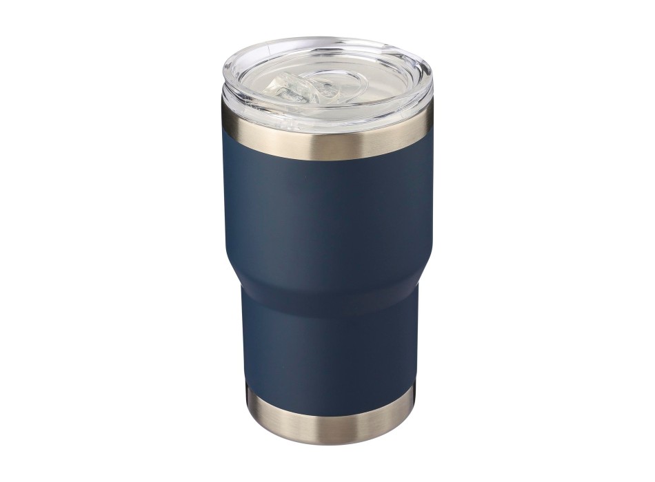 Tazza da viaggio Ayen | Acciaio inox riciclato | 350 ml | Rivestimento ceramico FullGadgets.com