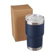 Tazza da viaggio Ayen | Acciaio inox riciclato | 350 ml | Rivestimento ceramico FullGadgets.com