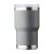 Tazza termica da viaggio in acciaio inox riciclato doppia parete 350 ml Ayen