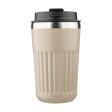 Tazza da viaggio Chiara | Riciclata | 400 ml FullGadgets.com