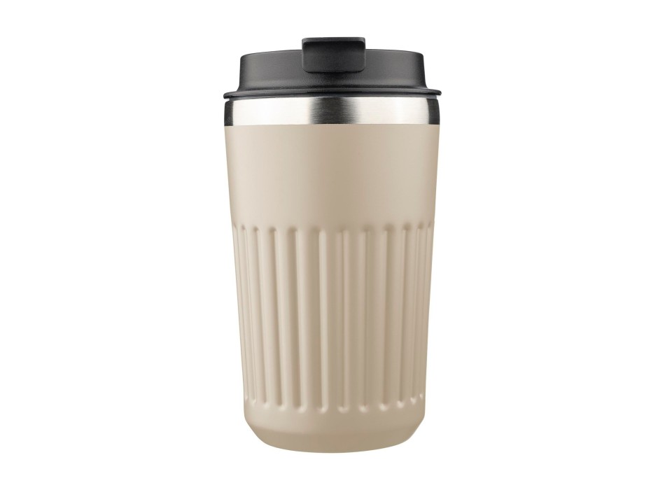 Tazza da viaggio Chiara | Riciclata | 400 ml FullGadgets.com