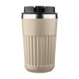 Tazza da viaggio Chiara | Riciclata | 400 ml FullGadgets.com