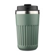 Tazza da viaggio Chiara | Riciclata | 400 ml FullGadgets.com
