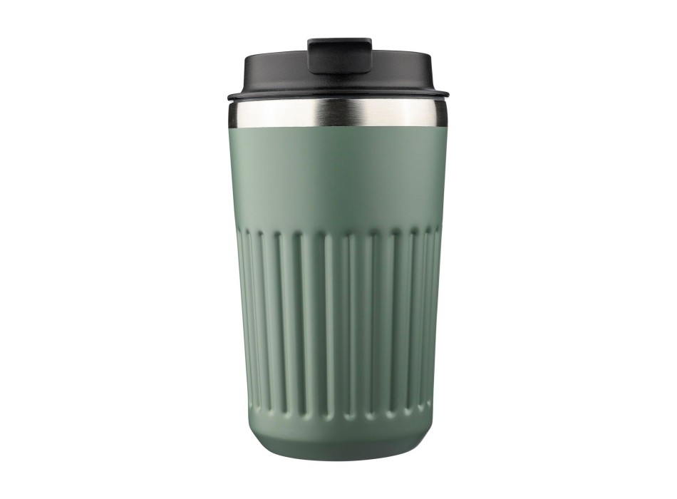 Tazza da viaggio Chiara | Riciclata | 400 ml FullGadgets.com
