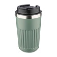 Tazza da viaggio Chiara | Riciclata | 400 ml FullGadgets.com