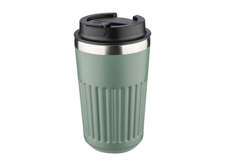 Tazza da viaggio Chiara | Riciclata | 400 ml FullGadgets.com