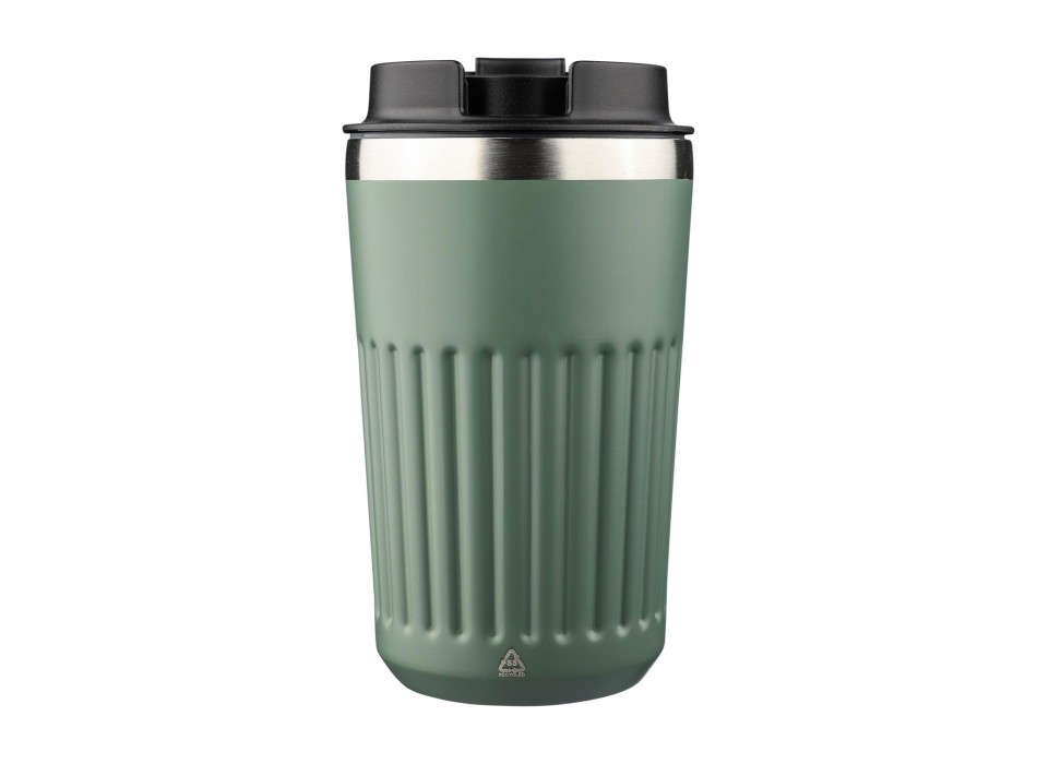 Tazza da viaggio Chiara | Riciclata | 400 ml FullGadgets.com