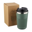 Tazza da viaggio Chiara | Riciclata | 400 ml FullGadgets.com