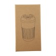 Tazza da viaggio Chiara | Riciclata | 400 ml FullGadgets.com