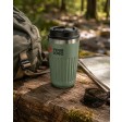 Tazza da viaggio Chiara | Riciclata | 400 ml FullGadgets.com