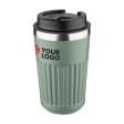 Tazza da viaggio Chiara | Riciclata | 400 ml FullGadgets.com