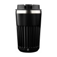 Tazza da viaggio Chiara | Riciclata | 400 ml FullGadgets.com