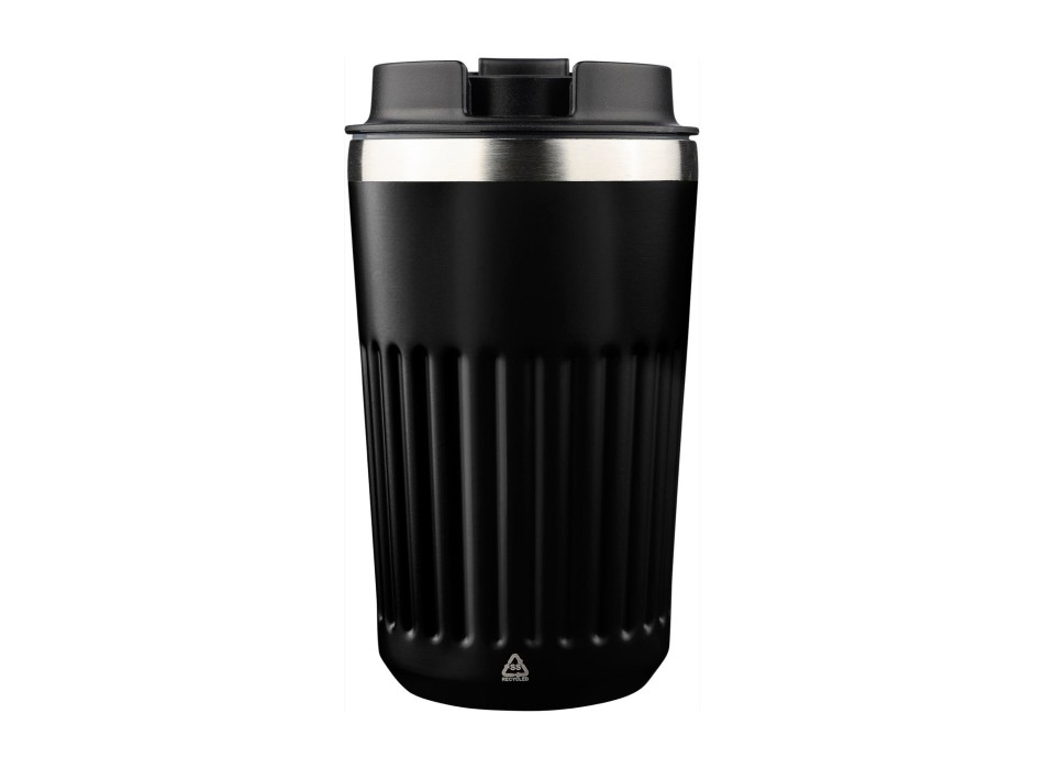 Tazza da viaggio Chiara | Riciclata | 400 ml FullGadgets.com