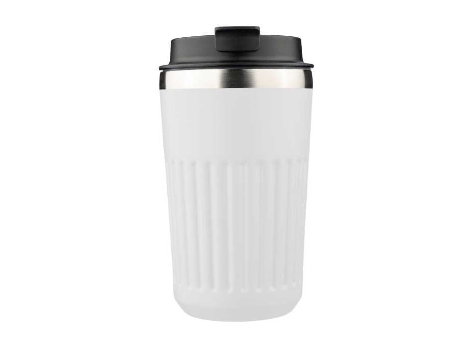 Tazza da viaggio Chiara | Riciclata | 400 ml FullGadgets.com
