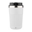 Tazza da viaggio Chiara | Riciclata | 400 ml FullGadgets.com