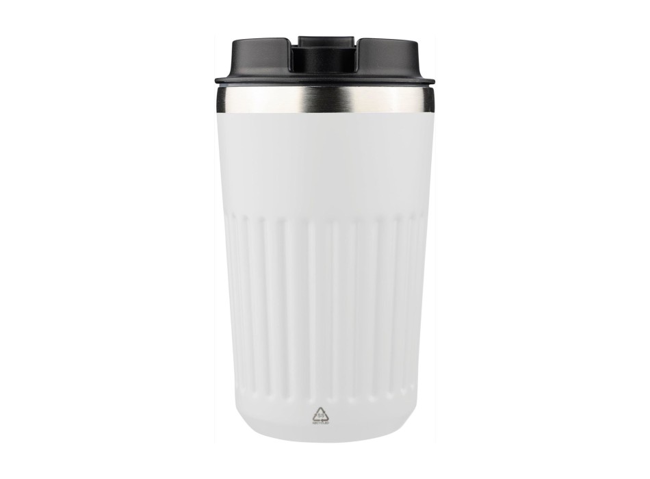 Tazza da viaggio Chiara | Riciclata | 400 ml FullGadgets.com