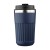 Tazza termica da viaggio in acciaio inox riciclato doppia parete 400 ml Chiara