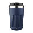 Tazza da viaggio Chiara | Riciclata | 400 ml FullGadgets.com