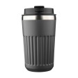 Tazza da viaggio Chiara | Riciclata | 400 ml FullGadgets.com