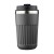 Tazza termica da viaggio in acciaio inox riciclato doppia parete 400 ml Chiara
