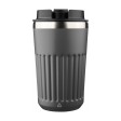 Tazza da viaggio Chiara | Riciclata | 400 ml FullGadgets.com