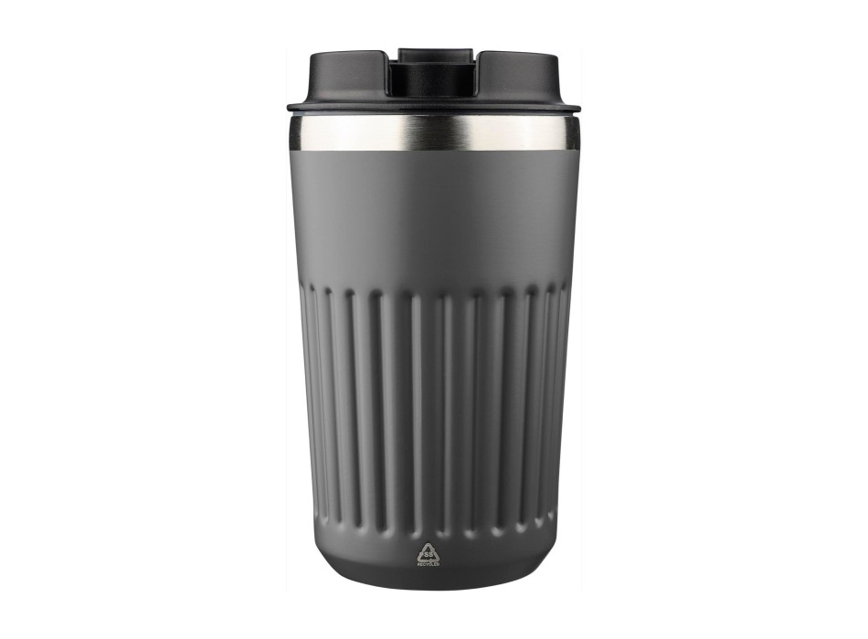 Tazza da viaggio Chiara | Riciclata | 400 ml FullGadgets.com