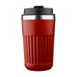Tazza da viaggio Chiara | Riciclata | 400 ml FullGadgets.com