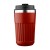 Tazza termica da viaggio in acciaio inox riciclato doppia parete 400 ml Chiara