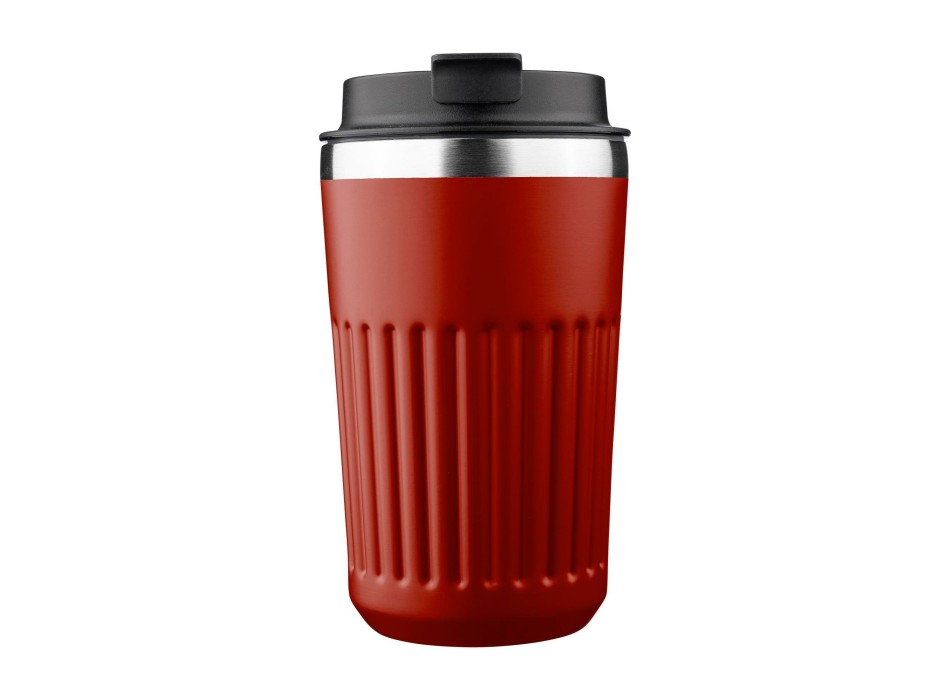 Tazza da viaggio Chiara | Riciclata | 400 ml FullGadgets.com