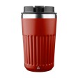 Tazza da viaggio Chiara | Riciclata | 400 ml FullGadgets.com