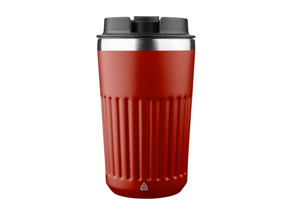 Tazza da viaggio Chiara | Riciclata | 400 ml FullGadgets.com