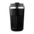 Tazza da viaggio Chiara | Riciclata | 400 ml FullGadgets.com