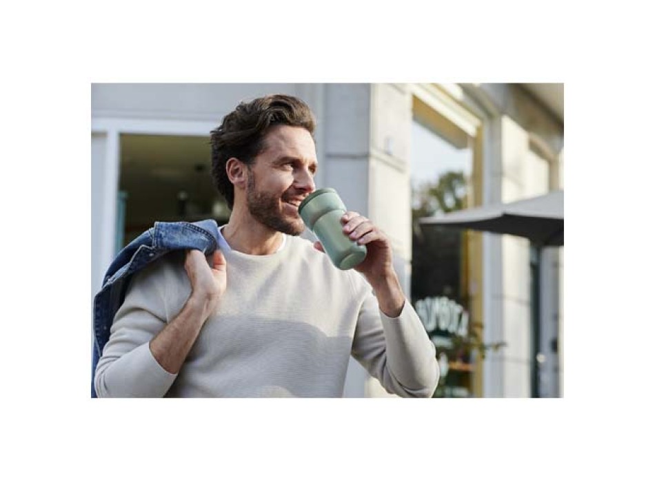 Tazza da viaggio da 275 ml Mepal Ellipse FullGadgets.com