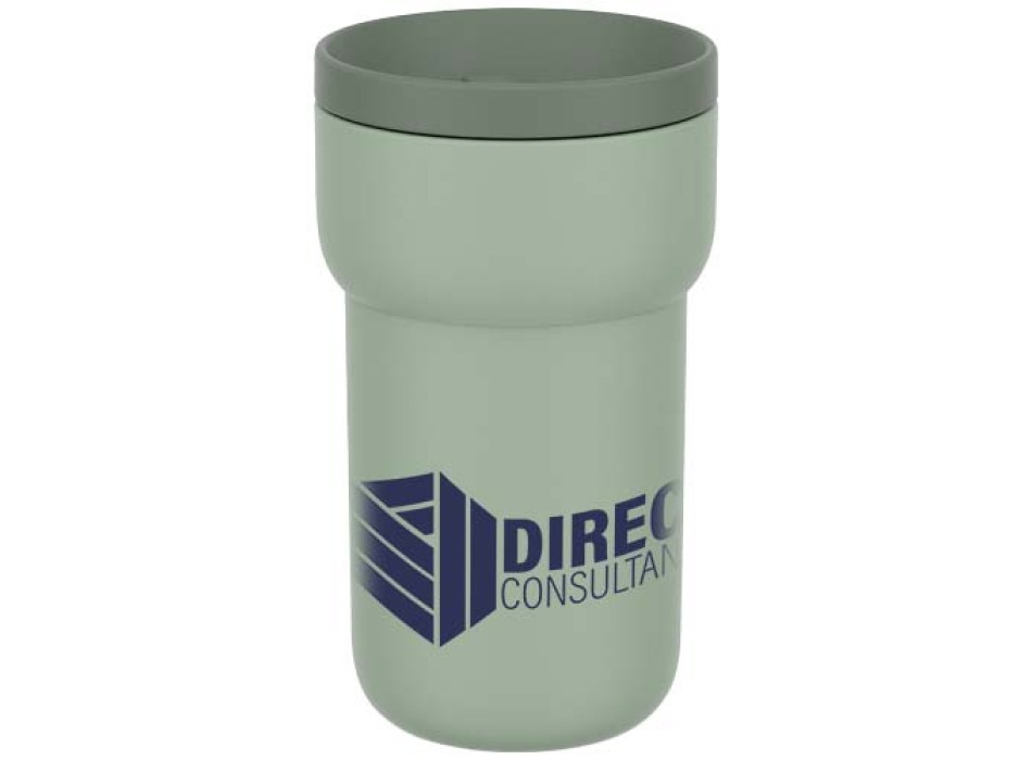 Tazza da viaggio da 275 ml Mepal Ellipse FullGadgets.com