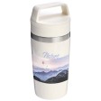 Tazza da viaggio da 350 ml Stanley Café-To-Go FullGadgets.com