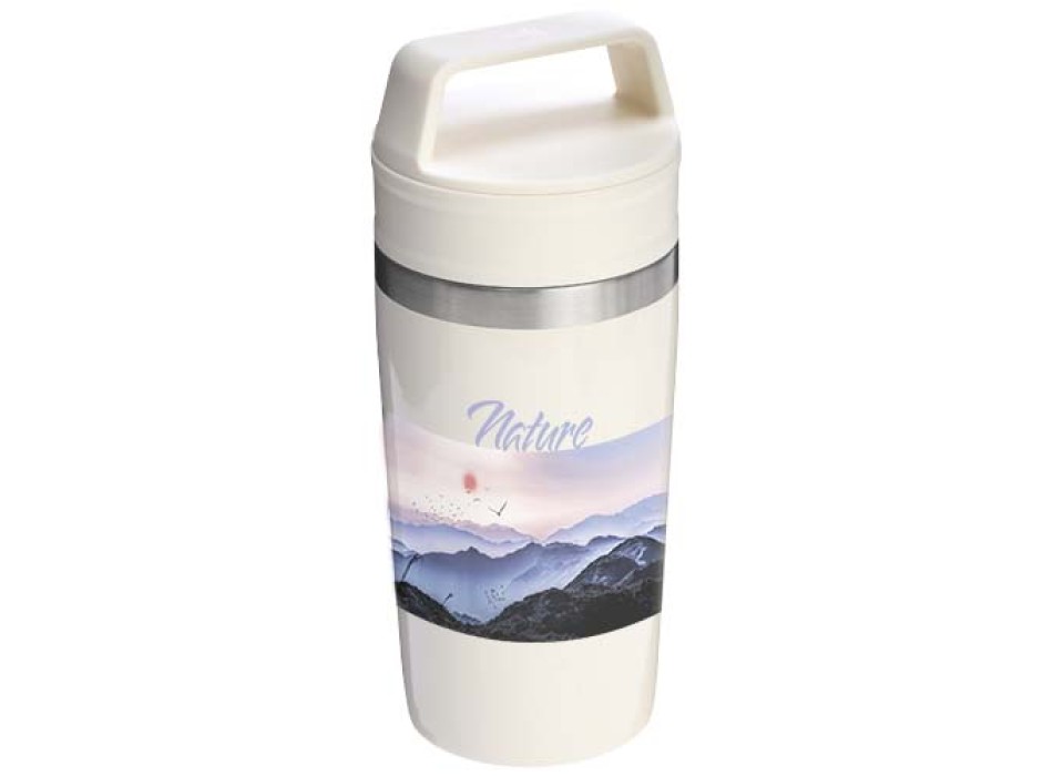 Tazza da viaggio da 350 ml Stanley Café-To-Go FullGadgets.com